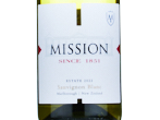 Mission Estate Sauvignon Blanc,2022