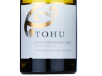 Tohu Awatere Valley Sauvignon Blanc,2022