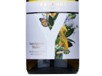 Yealands Reserve Sauvignon Blanc,2022