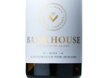 Villa Maria Single Vineyard Bankhouse Sauvignon Blanc,2022