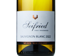 Seifried Nelson Sauvignon Blanc,2022