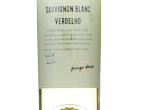 Pingo Doce Vinho Tejo Sauvignon Blanc & Verdelho,2021