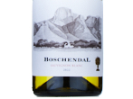 Boschendal Sommelier Selection Sauvignon Blanc,2022