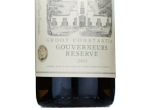 Groot Constantia Gouverneurs Reserve White,2021