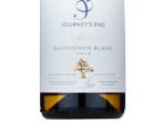 Journey's End Spekboom Sauvignon Blanc,2022