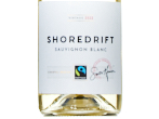 Shoredrift Fairtrade Sauvignon Blanc,2022