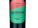 Barel Vineyards Raspıska,2020