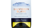 Extra Special Sauvignon Blanc,2022