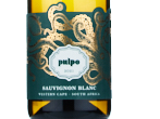 Pulpo Sauvignon Blanc South Africa,2021