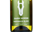 Dark Horse Sauvignon Blanc,2021