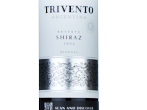 Trivento Reserve Shiraz,2022