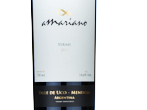 Amariano Syrah,2015