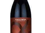 Yalumba GEN Organic Shiraz,2021