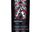 Apothic Cabernet Sauvignon,2021