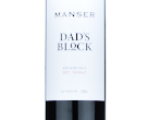 Dad's Block Shiraz,2021