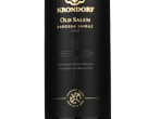 Krondorf Old Salem Barossa Shiraz,2020