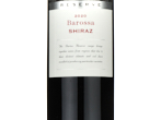 Reserve Shiraz,2020