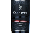 Carnivor Cabernet Sauvignon,2020