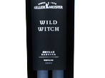 Wild Witch Shiraz,2021