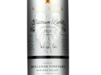 Wolf Blass Platinum Shiraz,2019