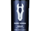 Dark Horse Merlot,2021