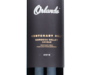 Orlando Centenary Hill Shiraz,2015