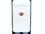 Franciscan Cabernet Sauvignon,2021