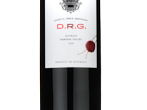 DRG Daryl Groom Barossa Shiraz,2020