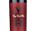 (VDR) Very Dark Red,2020