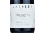 Kaesler 'The Bogan' Shiraz,2021