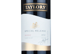 Taylors Special Release Shiraz,2021