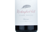 Mockingbird Hill Clare Valley Shiraz,2021