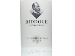 Riddoch The Wine Grower Coonawarra Shiraz,2021