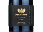 Krondorf Single Site Moculta Eden Valley Shiraz,2020