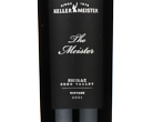 The Meister Shiraz,2021