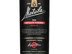 Metala William Formby Shiraz,2018