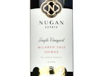 Nugan Estate McLaren Parish Shiraz,2020