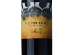 Bellevue Estate Shiraz,2021