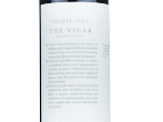 Chapel Hill The Vicar McLaren Vale Shiraz,2020