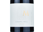 Chapel Hill The MV McLaren Vale Shiraz,2021