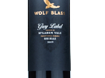 Wolf Blass Grey Label McLaren Vale Shiraz,2019