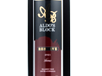 Aldo's Block Shiraz Reserve,2021