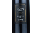 Skeleton Key Shiraz,2020