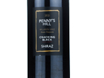 Cracking Black Shiraz,2021