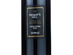 Skeleton Key Shiraz,2021