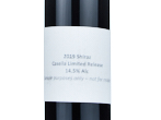 Casella Limited Release Shiraz,2019