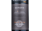 Beresford Estate Shiraz,2019