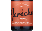 Jericho McLaren Vale S3 Shiraz,2021