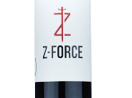 Z-Force Shiraz,2019