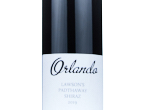 Orlando Lawson's Padthaway Shiraz,2019